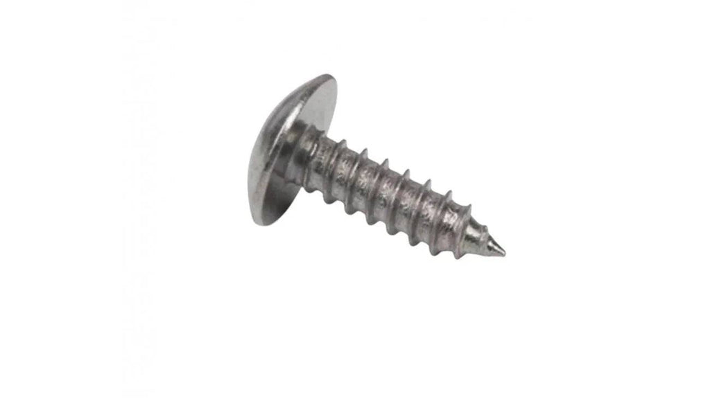 VIS AUTO-PERCANTE 4.8 X 16 CHROMÉ RA5-8-4 (SCOOTTERRE OEM)