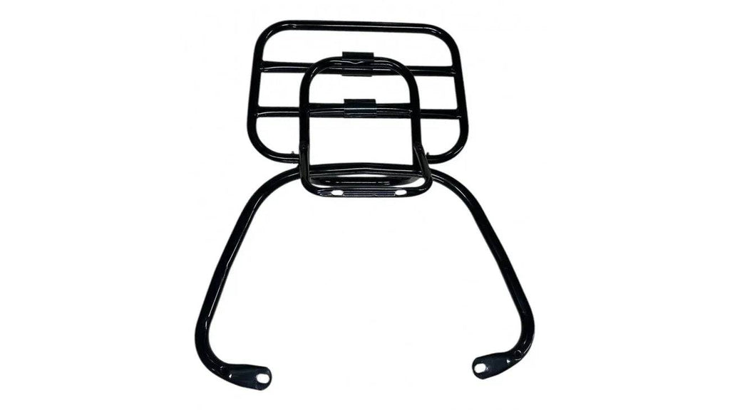 [43] SUPPORT ARRIÈRE POUR BOÎTE SOD2-1-2 (SCOOTTERRE OEM)