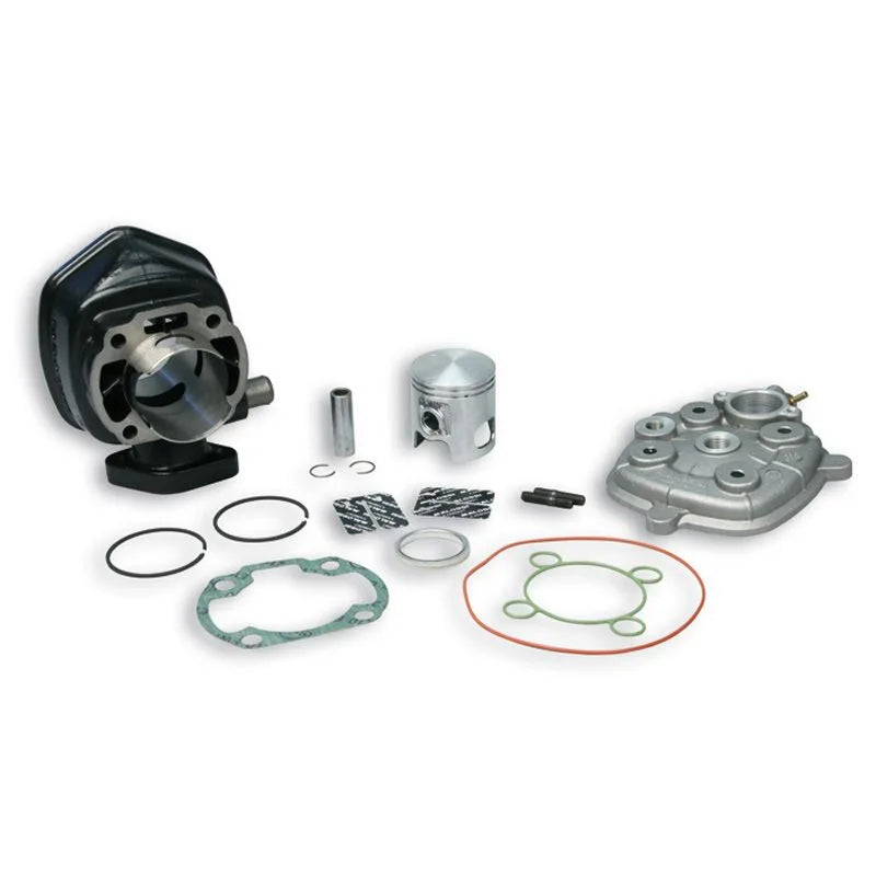 Malossi Sport Cast Iron 70cc Cylinder for Kymco LC