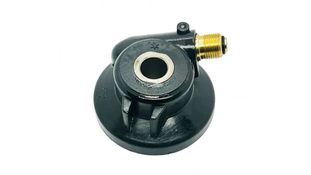 [4] ENTRAÎNEUR DE COMPTEUR POUR ROUE 14'' (50CC) RN5-4-3 (SCOOTTERRE OEM)