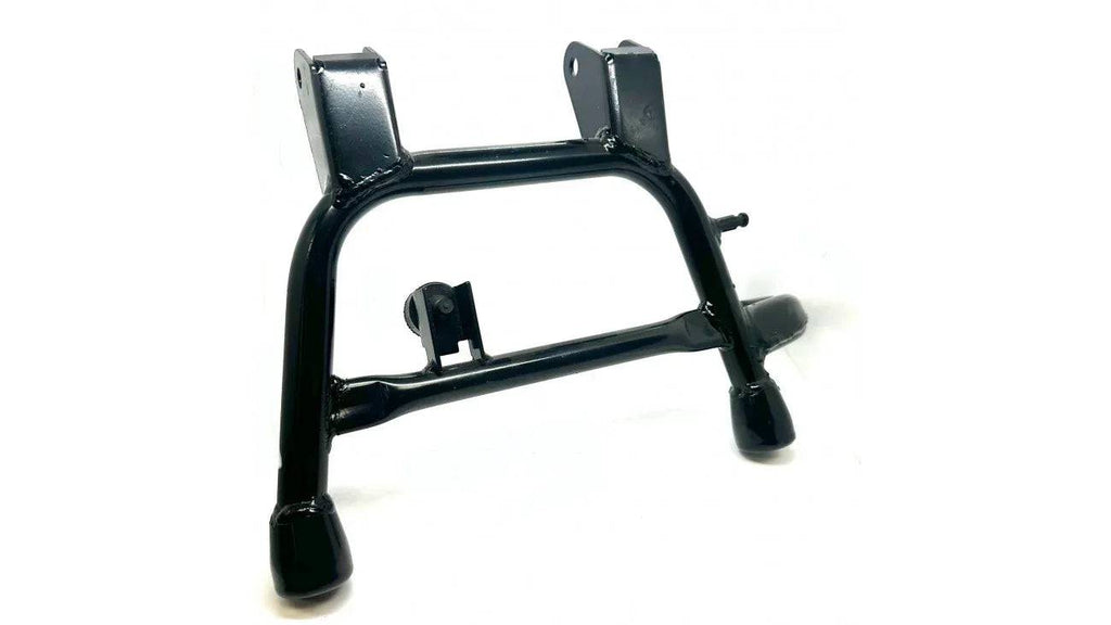 [450] SUPPORT/BÉQUILLE CENTRALE SOLISTA RM5-1-1 (SCOOTTERRE OEM)