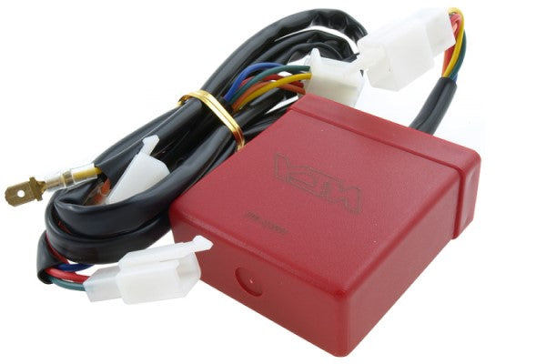 CDI Ncy Unrestricted Honda Ruckus / Metropolitan - 0900-1076.10