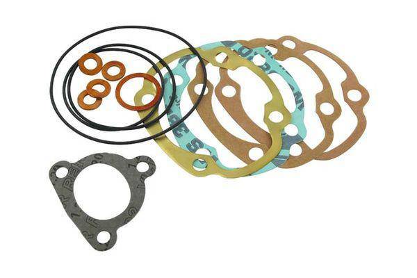 Gasket Kit LC Polini Big Evolution 70/84/94cc Minarelli Horizontal - Kit Joints LC Polini Big Evolution 70/84/94cc Minarelli Horizontal - 209.0465