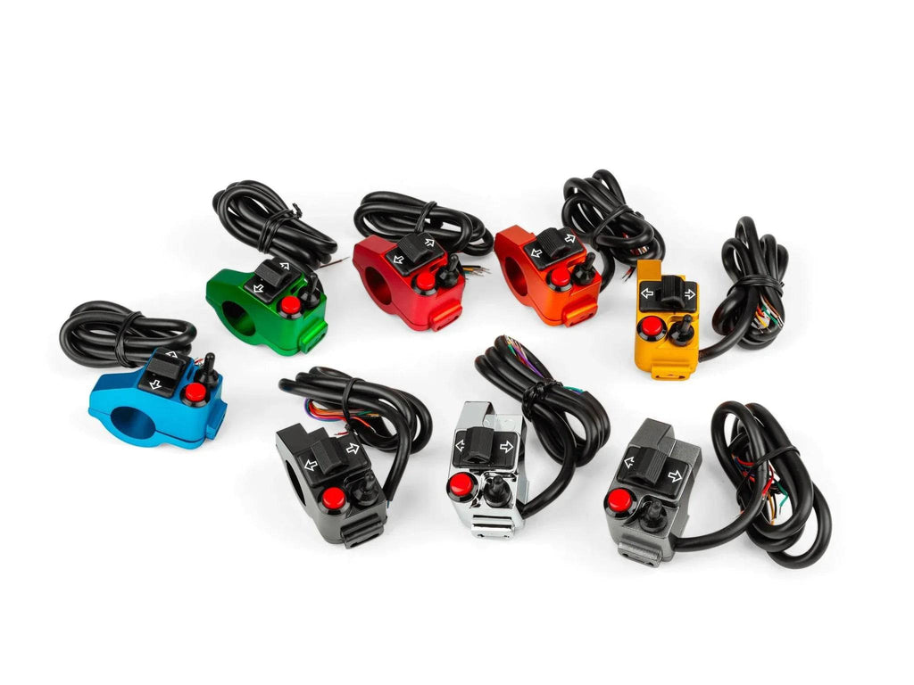 Stage6 SSP Switch Unit – Secret Import