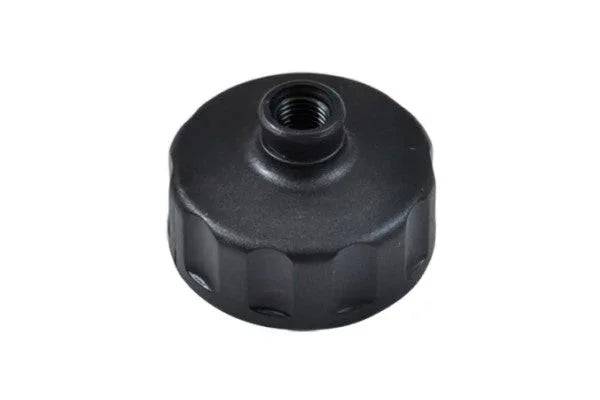Carburetor Slide Cover Dell'Orto PHBG - Couvercle coulissant de carburateur Dell'Orto PHBG - L-DEL1895100