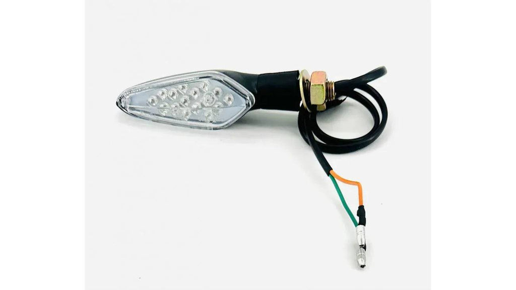 [4] CLIGNOTANT ARRIÈRE GAUCHE RN7-4-1 (SCOOTTERRE OEM)
