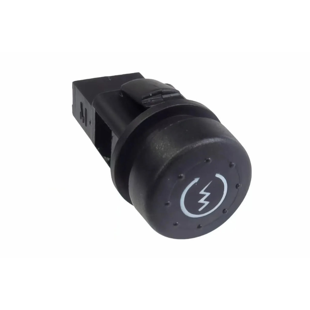 [#4] Bouton de démarrage Piaggio OEM (Typhoon) - 58057R