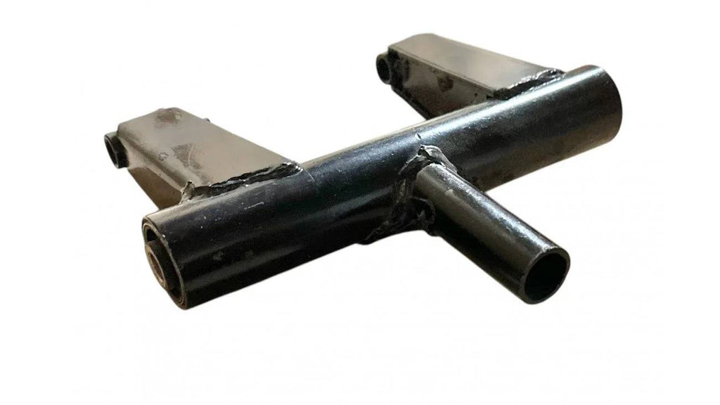 [4] SUPPORT DE MOTEUR (SCOOTTERRE OEM)