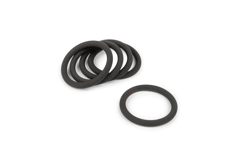 Silencer O-Ring Flange (1X)