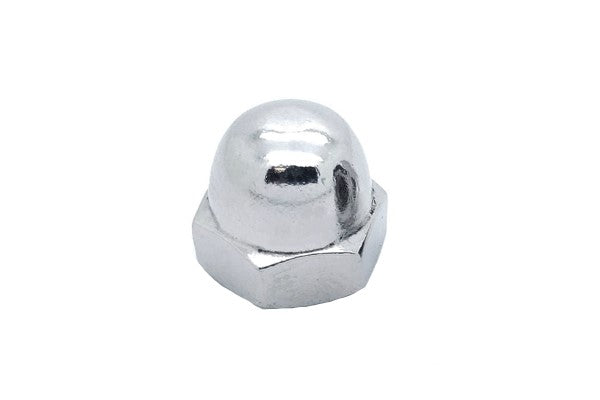Cylinder Head Crown Nut Yamaha OEM (Bws/Zuma 50F & 50X) - Écrou de couronne de culasse Yamaha OEM (Bws/Zuma 50F & 50X) - 90176-06806-00