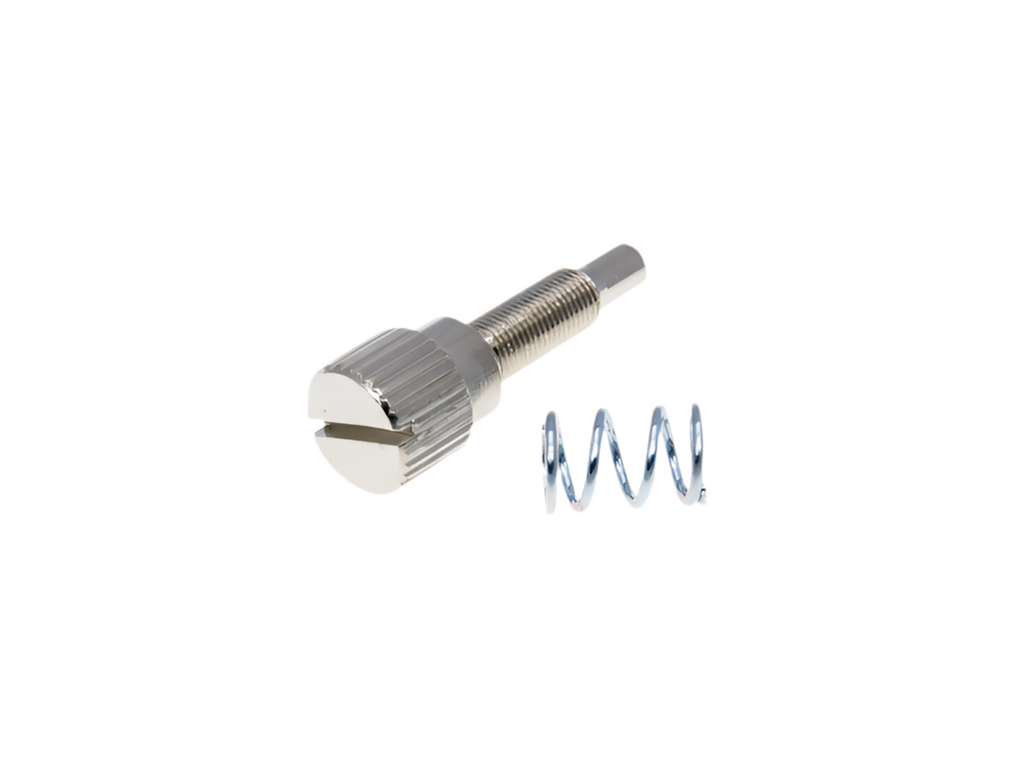 Idle Screw And Spring Polini CP 17-19