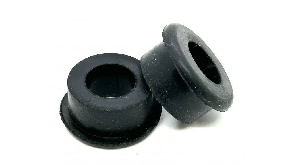 [524] CONTOUR DE CAOUTCHOUC DE SUPPORT ARRIÈRE (KIT DE 2) RM9-5-1 (SCOOTTERRE OEM)