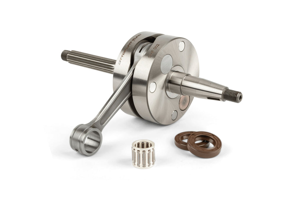 Crankshaft Ottopuntouno 8.1 for MHR C/RC-ONE (47mm/95mm) - Vilebrequin Ottopuntouno 8.1 pour MHR C/RC-ONE (47mm/95mm) - OPU006