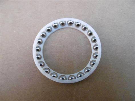 [#20] Honda OEM Steering Steel Ball