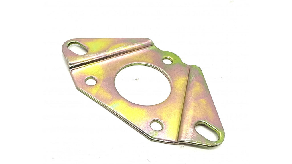 [532] BRAQUETTE DE SUPPORT DE FEU ARRIÈRE RO10-2-2 (SCOOTTERRE OEM)