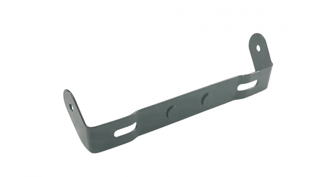 [535] BRAQUETTE POUR PLAQUE RM10-5-1 (SCOOTTERRE OEM)