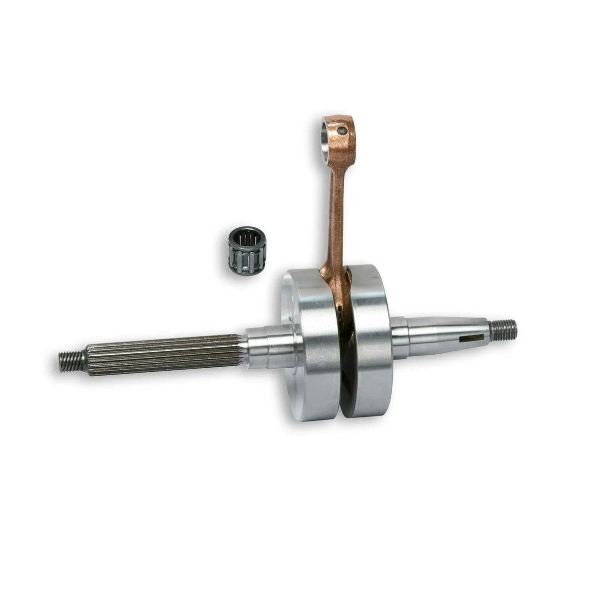 Crankshaft Malossi MHR RHQ 12mm Piaggio - Crankshaft Malossi MHR RHQ ...