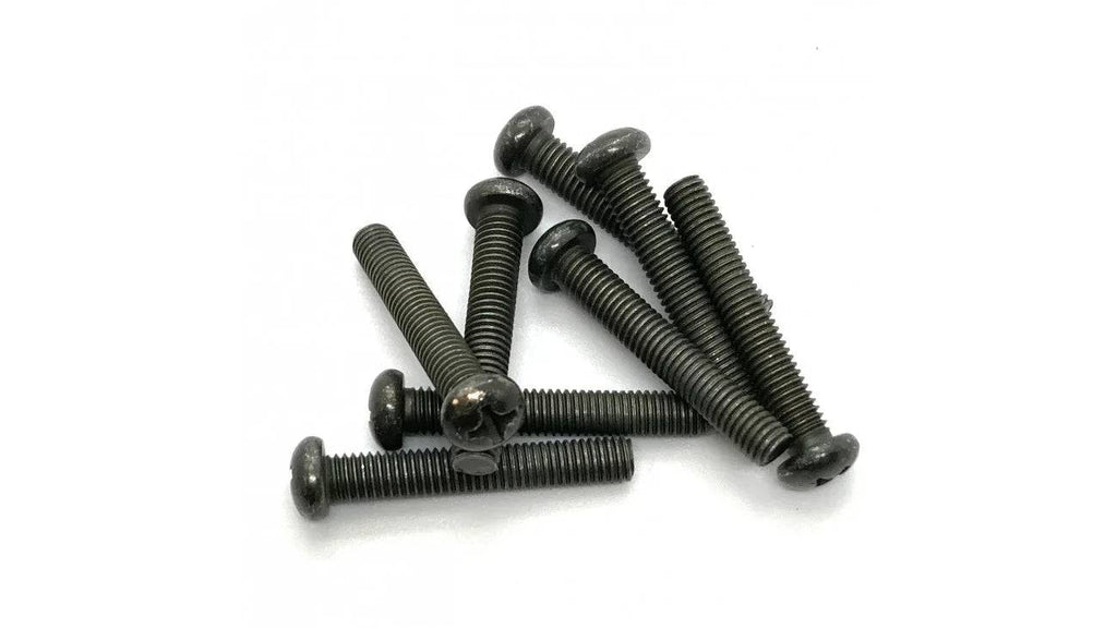 [53] BOULON M5 X 30 RA2-9-1 (SCOOTTERRE OEM)