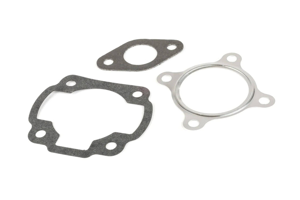 Gasket Kit AC Motoforce Racing for Cast Iron 70cc Minarelli Horizontal - Pochette de Joints AC Motoforce Racing pour Fonte 70cc Minarelli Horizontal - MF26.166G04