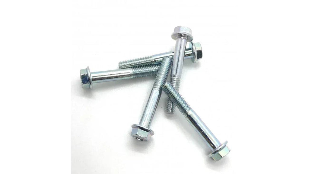 [547] BOULON HEXAGON M8 X 55 (CHROME TÊTE 12MM) RA5-5-2 (SCOOTTERRE OEM)