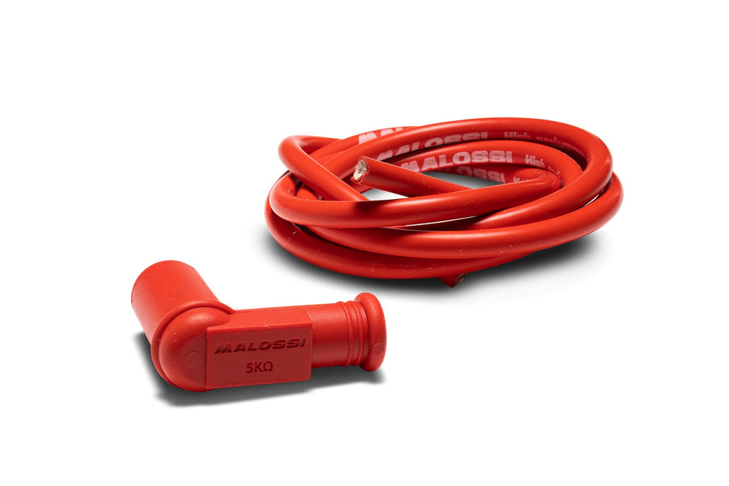 Malossi Spark Plug Cap