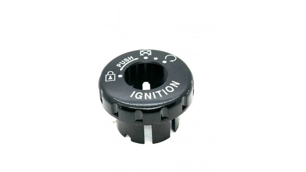 [553C] CONTOUR DE CLÉ POUR CONTACT RM5-4-5 (SCOOTTERRE OEM)