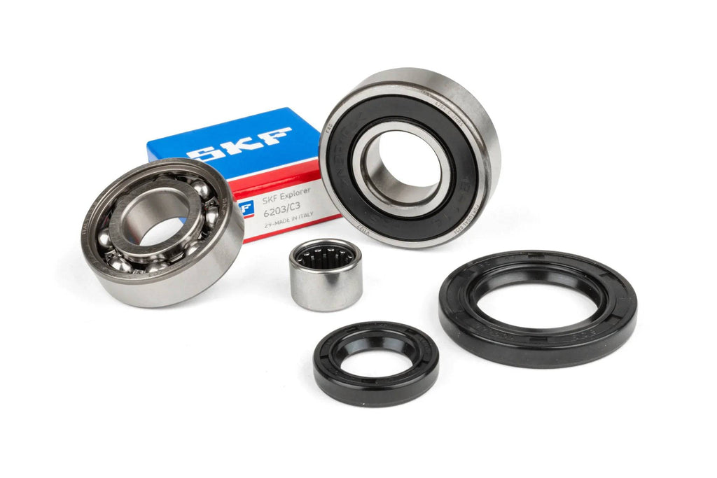 Gearbox Bearing Kit Stage6 HQ (Piaggio) - Kit Roulements de Boite de Vitesses Stage6 HQ (Piaggio) - S6-2031400