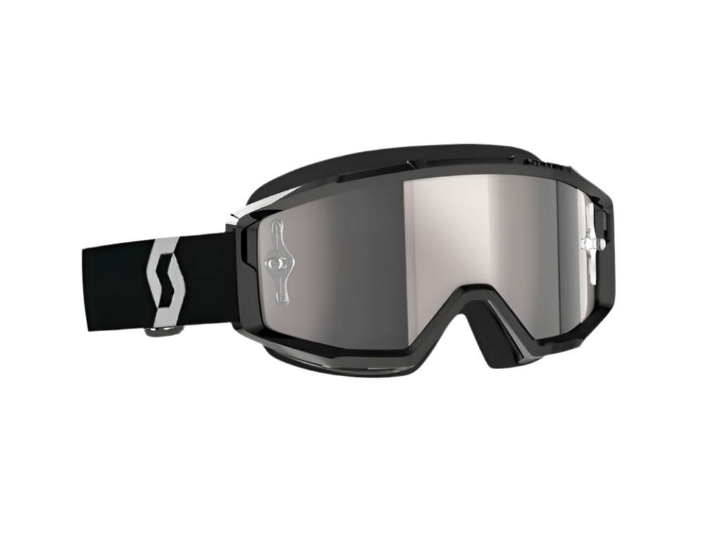 The SCOTT Primal Goggle is the latest addition to the SCOTT off-road goggle range. This all-new goggle is perfect for newcomers and experienced riders alike.