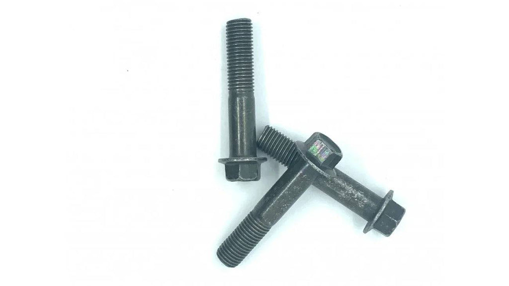 [55] BOULON HEXAGON M10 X 60 BRUN RA4-3-4 (SCOOTTERRE OEM)