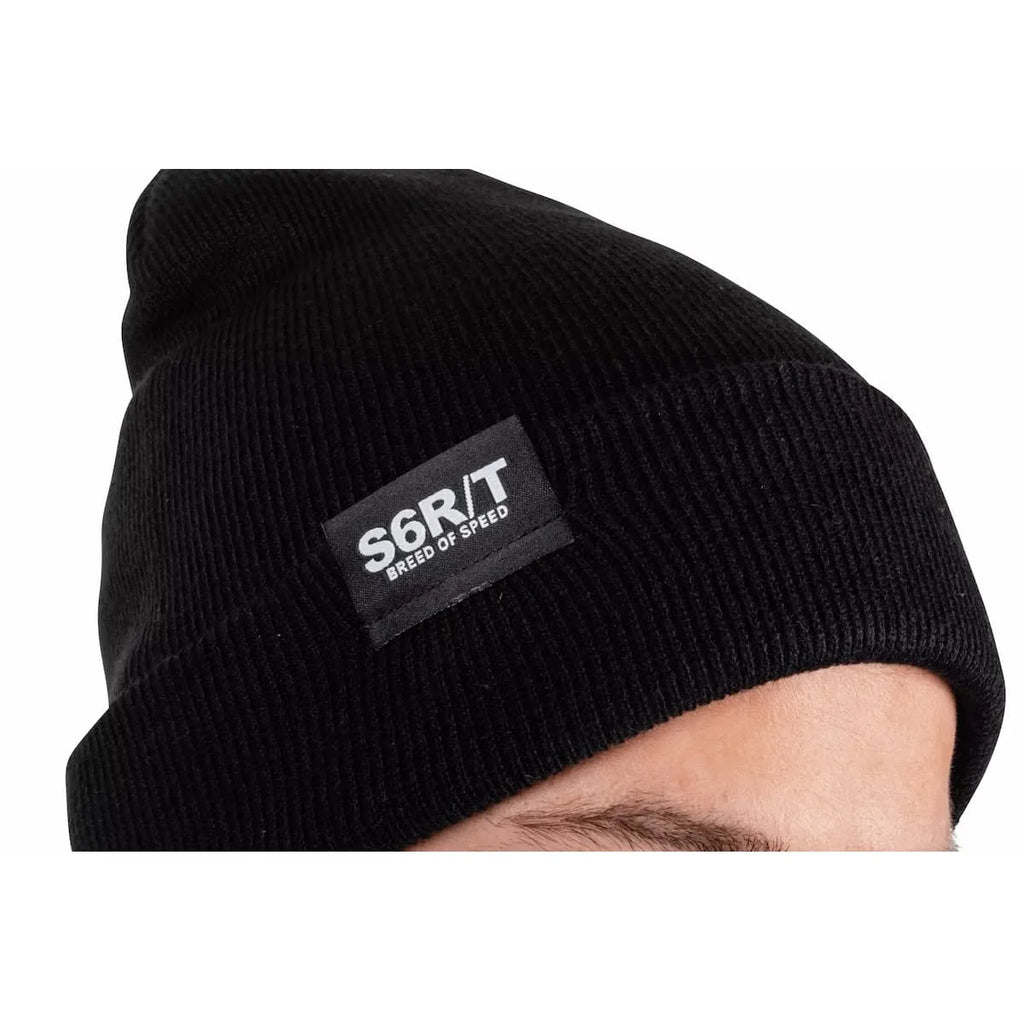 Black Beanie Stage6