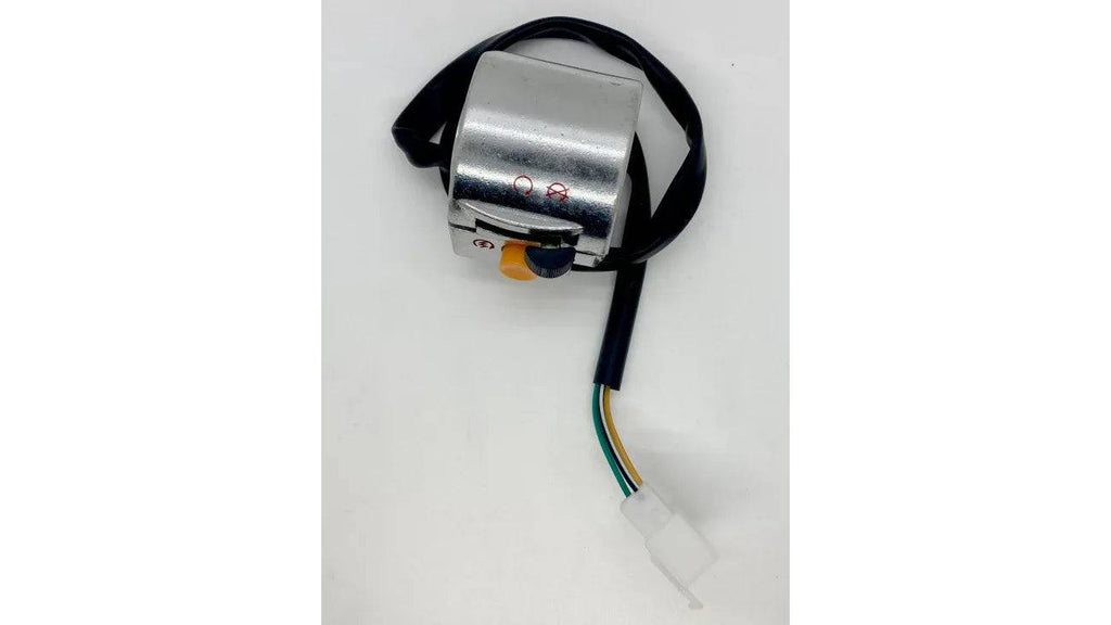 [56] MODULE DE COMMANDE DROIT RQ12-2-1 (SCOOTTERRE OEM)