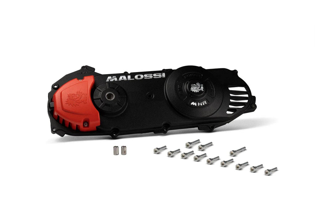 Cvt Cover Malossi Air Force (Ovetto / Passion)
