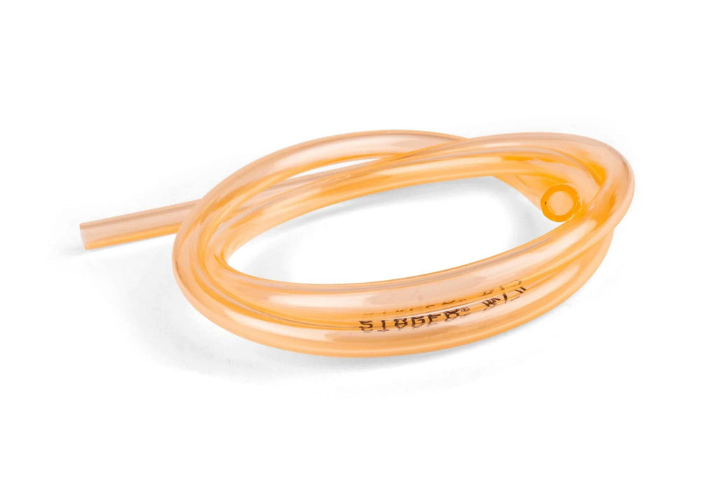 Stage6 Orange Double Layer Fuel Hose 6X9Mm (50Cm)