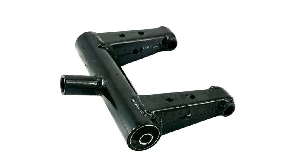 [581] SUPPORT DE MOTEUR SUR LE CHÂSSIS RM7-1-2 (SCOOTTERRE OEM)