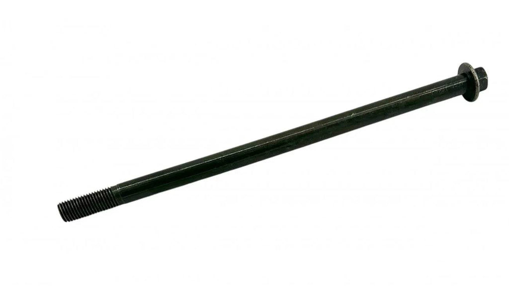 BOULON DE SUPPORT CENTRAL M10 X 205 RO10-1-1 (SCOOTTERRE OEM)