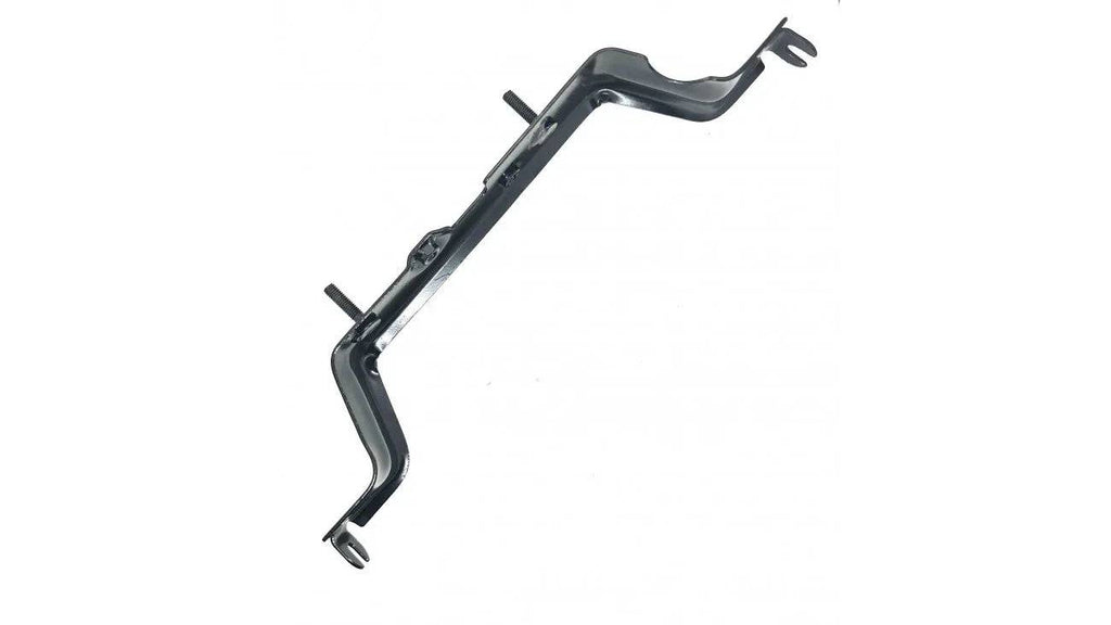 [593] BRAQUETTE AVANT DE RÉSERVOIR D'ESSENCE RL7-1-2 (SCOOTTERRE OEM)