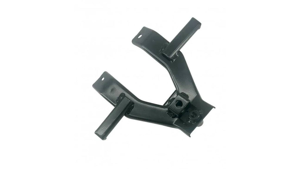 [595] BRAQUETTE SUPÉRIEURE DE RÉSERVOIR RM10-1-1 (SCOOTTERRE OEM)