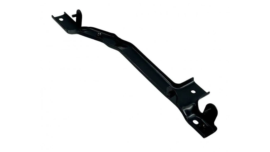 [596] BRAQUETTE LATÉRALE GAUCHE DE PLANCHER RL5-7-2 (SCOOTTERRE OEM)