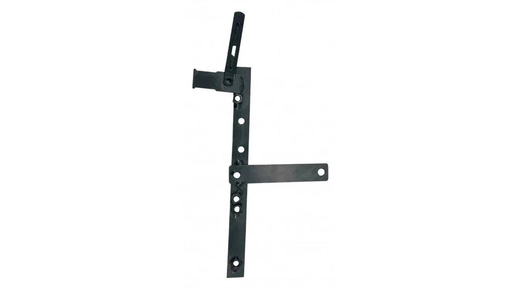 [599] BRAQUETTE POUR ALARME RO10-4-2 (SCOOTTERRE OEM)