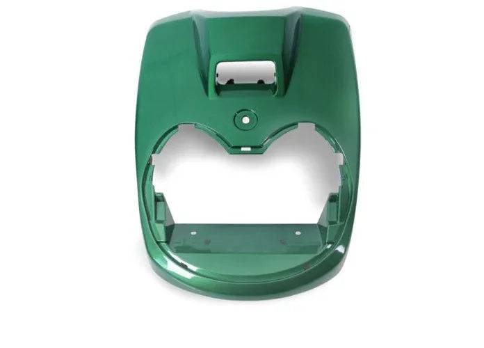 Front Cover Green (BWS/ZUMA 2002-2011)