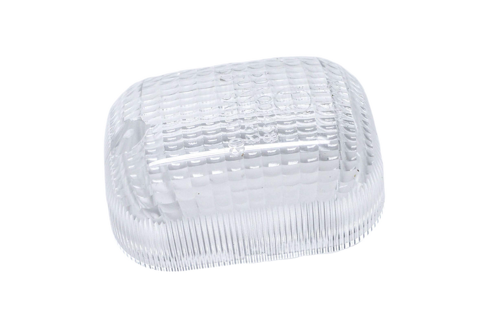 5S9-H3312-20-00 Lens Flasher Yamaha OEM Bws/Zuma 50F & 50X - Couvert Clignotant Bws 4T Front and Rea 5S9-H3312-20-00  5S9-H3312-20-00 5S9-H3312-20-00