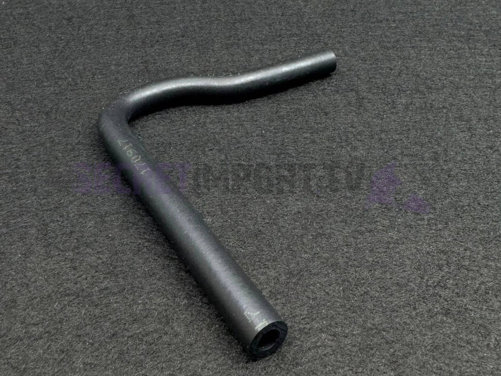 5ST-F1877-00-00  Coolant Tank Overflow Pipe Yamaha OEM (Bws/Zuma 50F & 50X)