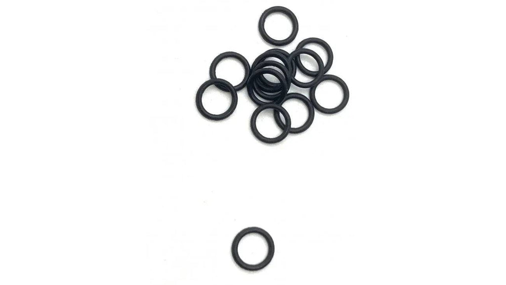 [#5] JOINT 9 X 1.6 RJ4-3-4 (SCOOTTERRE OEM)