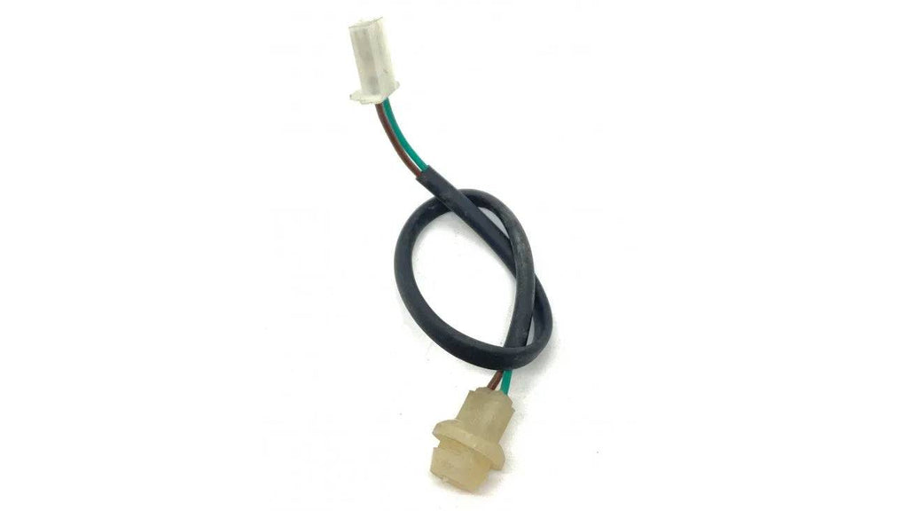 [5] SOCKET DE FEU DE POSITION AVANT RM6-4-3 (SCOOTTERRE OEM)