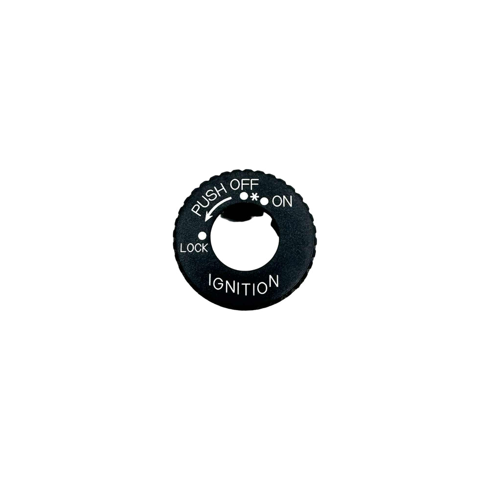 [#5] Switch Indicator Cap - Capuchon Indicateur de Commutateur  - 35111-381-000