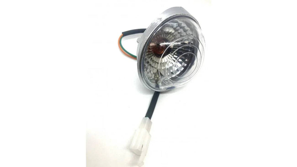 CLIGNOTANT AVANT-BAS GAUCHE (SCOOTTERRE OEM)
