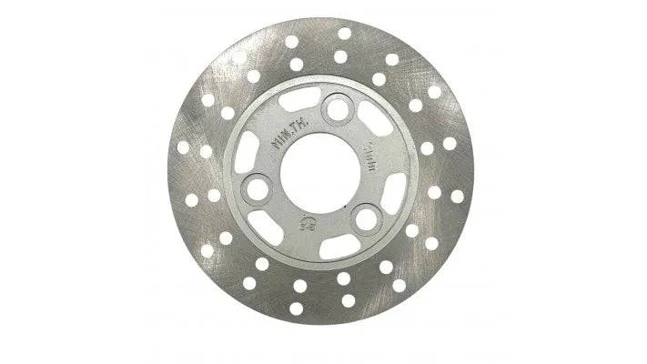 [5] DISQUE DE FREIN AVANT SCOOTTERRE OEM (BISTRO 2010-2017)