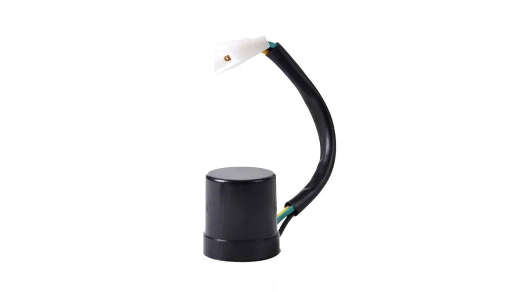 [5] RELAIS DE CLIGNOTANT 3 FILS RD2-3-2 (SCOOTTERRE OEM)