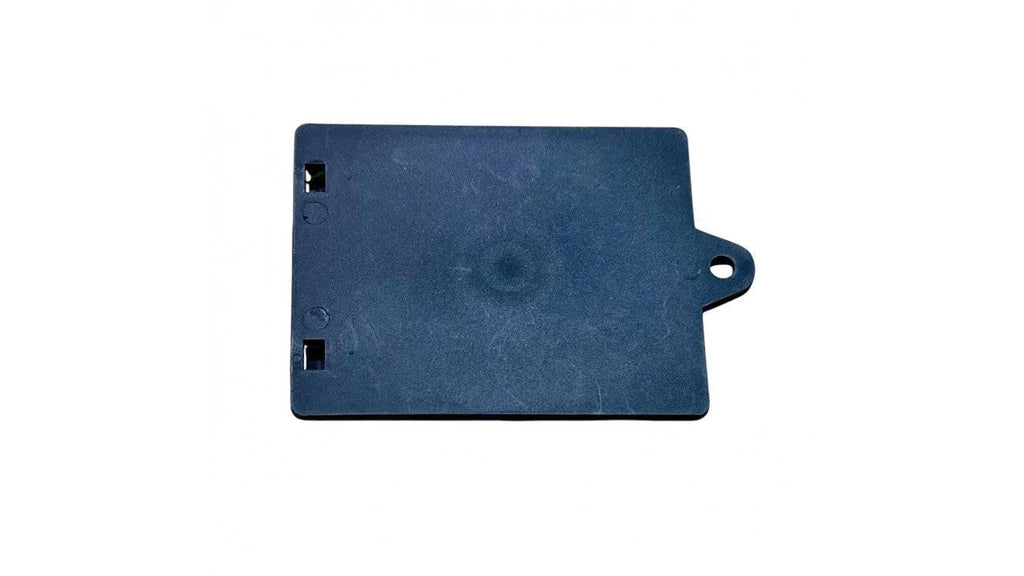[6-6A] TRAPPE DE SOUS BATTERIE (AVANT 2012) RO10-3-7 (SCOOTTERRE OEM)