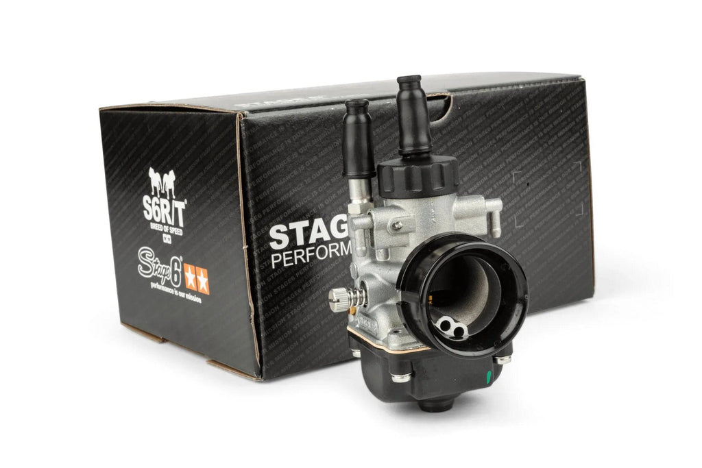 Carburetor Stage6 PHBG 21mm - Carburateur Stage6 PHBG 21mm - S6-31PHBG-21